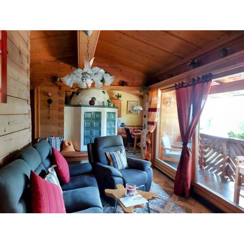 Appartement Hödlmoser