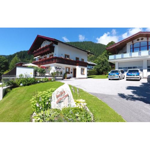 Appartement Hubner