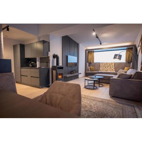 Appartement Hutegger