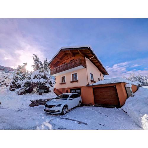 Appartement Inge