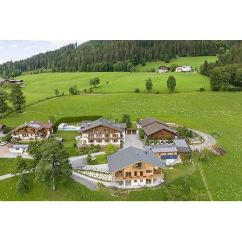 Appartement Josef am Untersüßgut