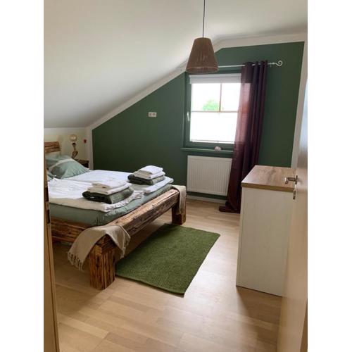 Appartement Kammblick