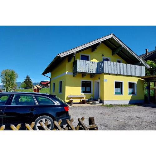 Appartement Kieler