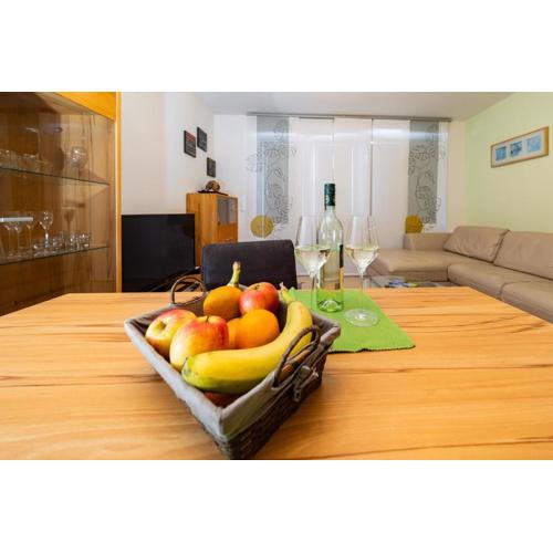 Appartement Klosterhügel