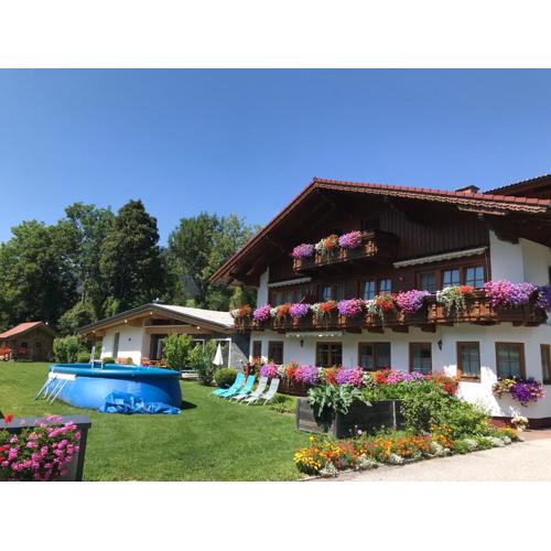 Appartement Kristall