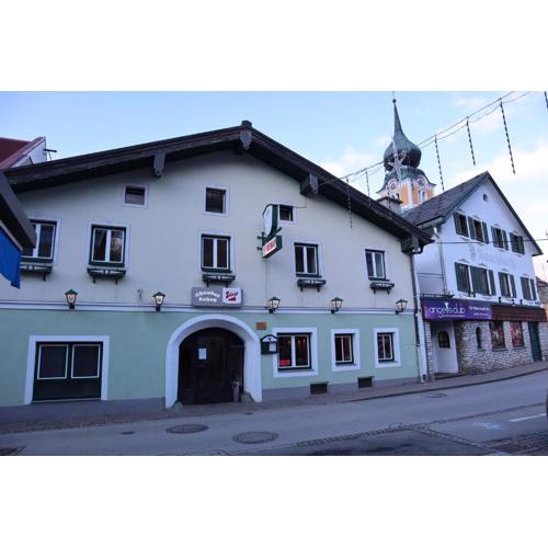 Appartement Lilia