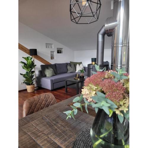 Appartement Lockei