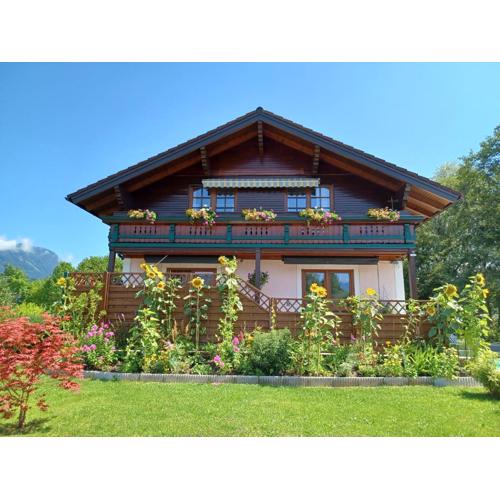 Appartement Panorama