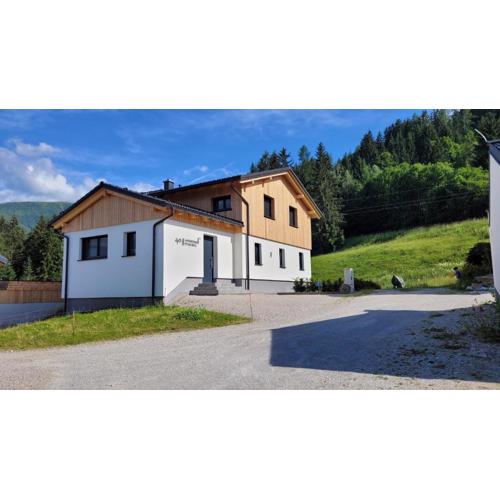 Appartement Petersberg