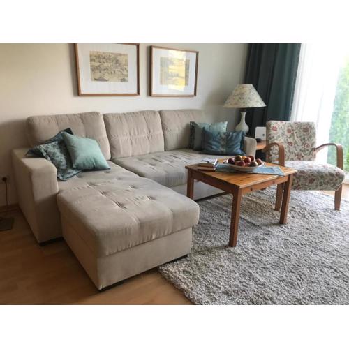 Appartement Planaiblick