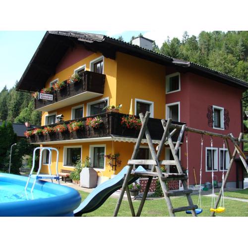 Appartement-Reiteralm Schober