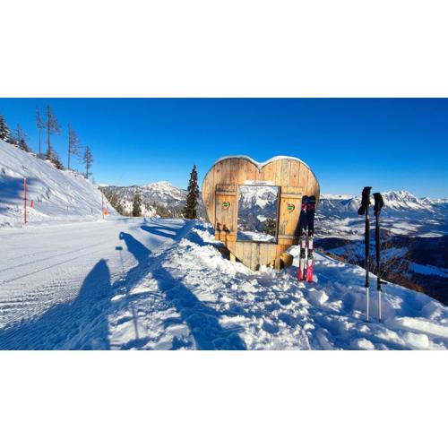 Appartement Seggl