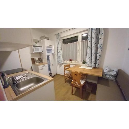Appartement Sonnenschein