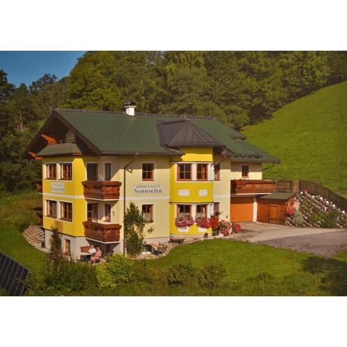 Appartement Sonnseitn