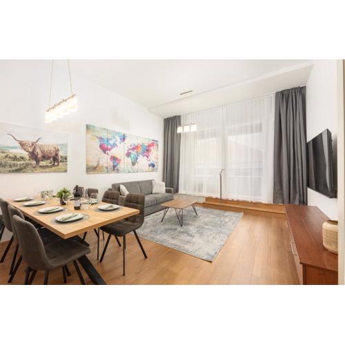 Appartement Tamino - City Appartement by Schladmingurlaub