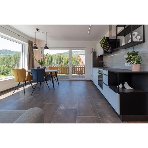 Appartement Tannenhof III