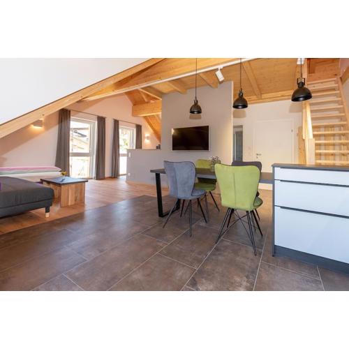 Appartement Tannenhof IV