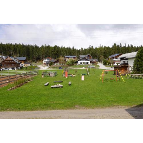 Appartement Wagnerhof