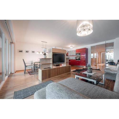 Appartementhaus Crystal by Schladming-Appartements