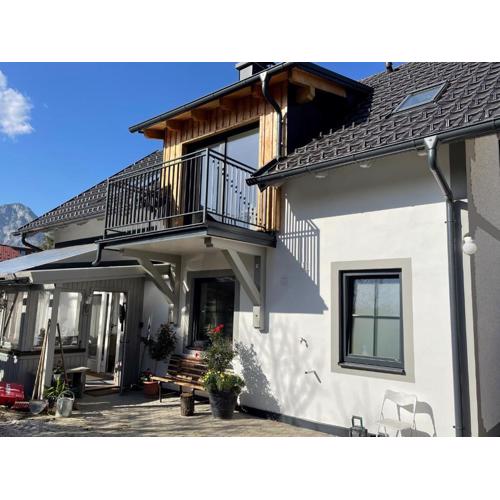Appartements BERGTRAUM