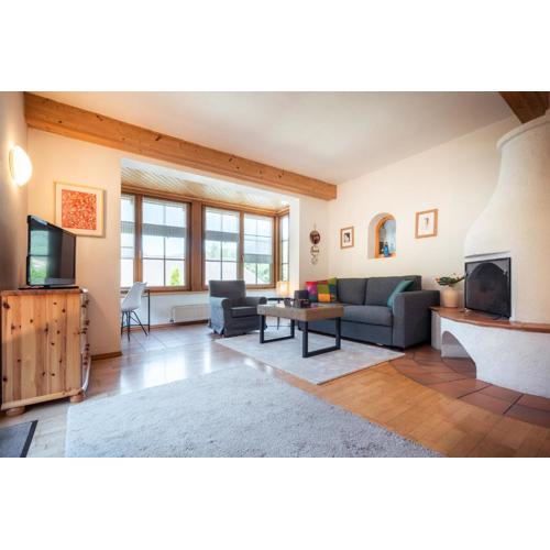 Appartements Coburg by Schladming-Appartements