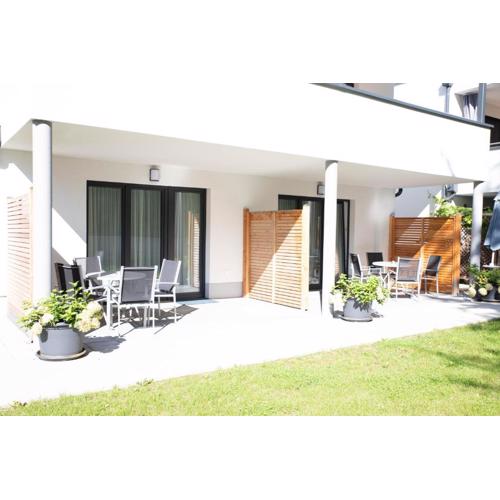 Appartements Freiraum