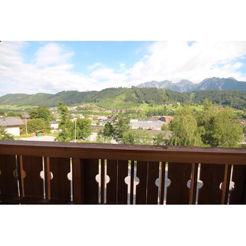 Appartements Lettmayer by Schladming-Appartements