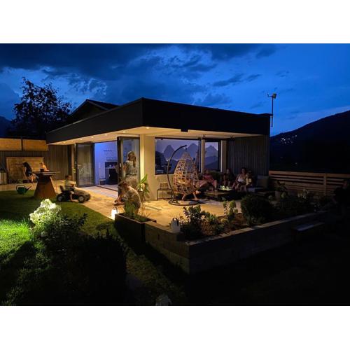 Appartements-Pension Lindenheim