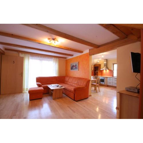 Appartements Pichlhof