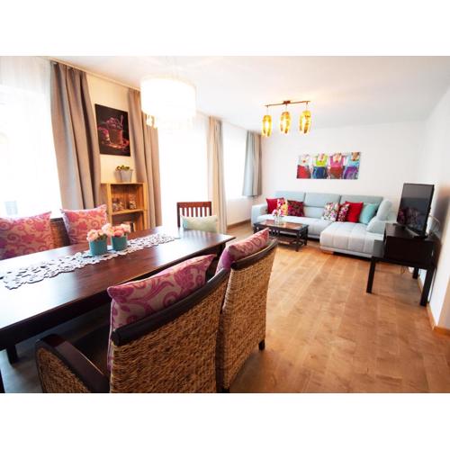 Appartements Resch