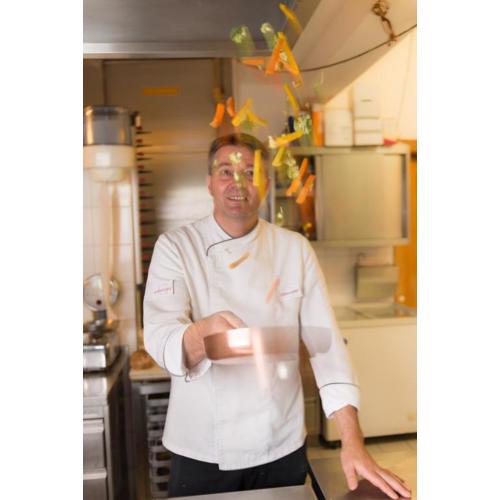 Appartements-Restaurant Schwaiger