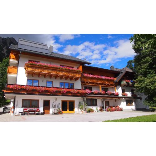 Appartements Wiesbach