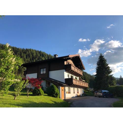 Appartements Wilma