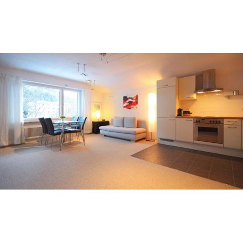 Appartements Wurzer by Schladming-Appartements