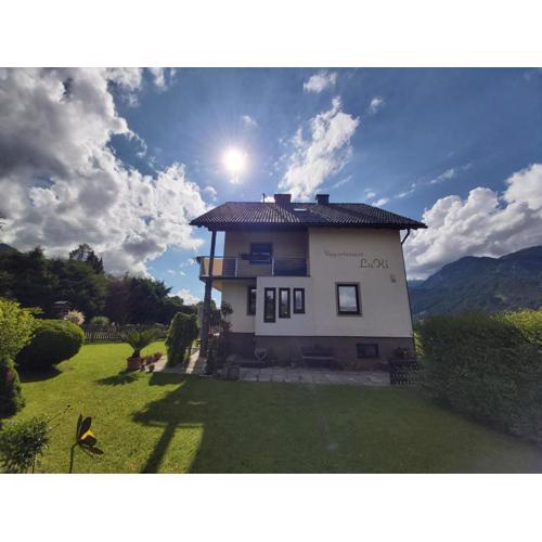 Appartment LuKi
