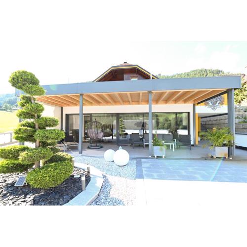 Appartment Sun Chalet