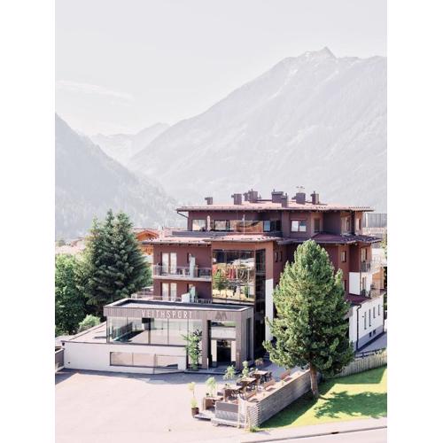 ARX Guesthouse
