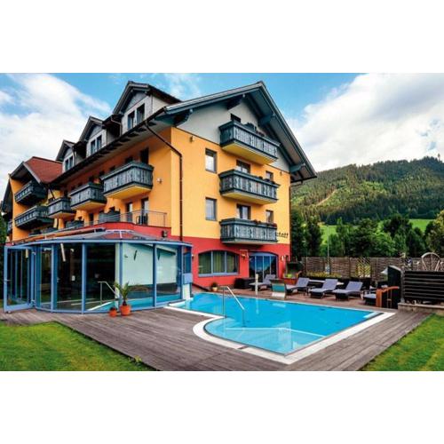 B&B das Alpinhotel Maistatt
