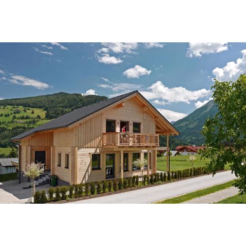 Bergchalet Raffalt