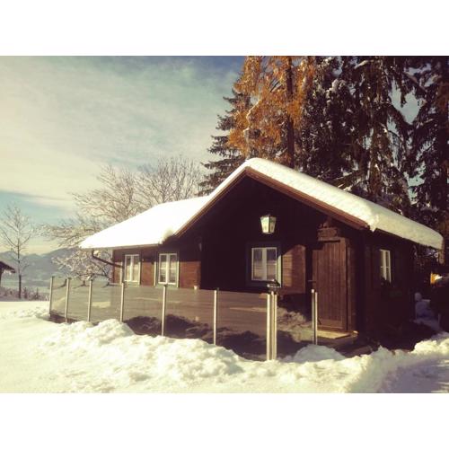 Berghütte Franz\