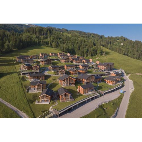 Bergresort Hauser Kaibling by ALPS RESORTS