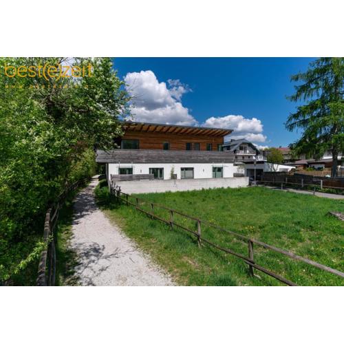 Bestezeit Appartements