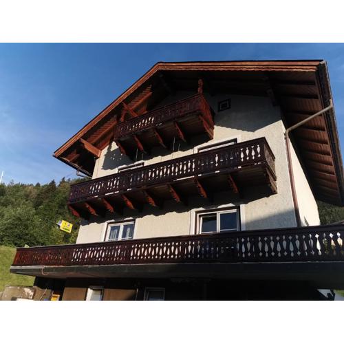 Bike hostel Schladming