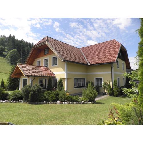Bio-Landhaus Kesslerhof