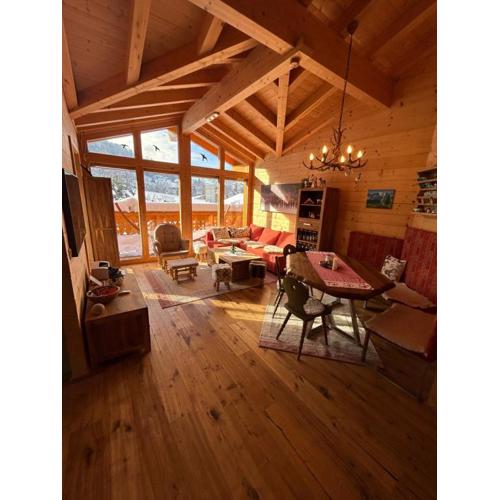 Chalet Alma