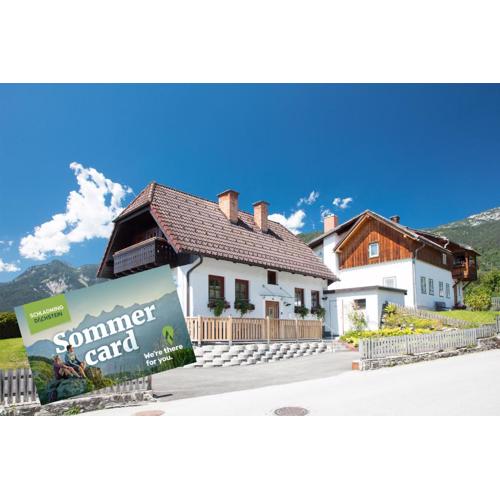 Chalet am See - by myNests