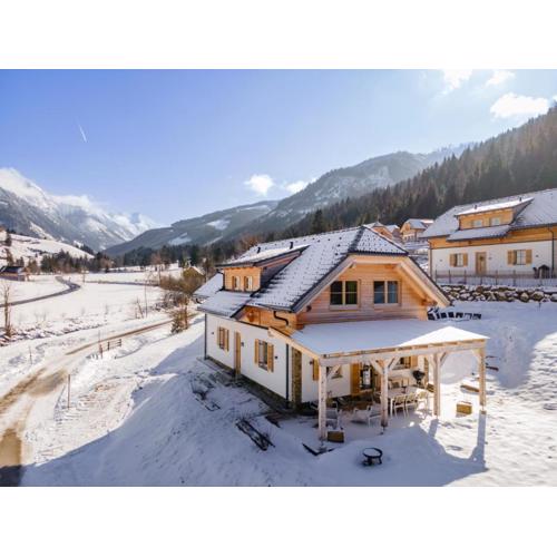 Chalet Amsel