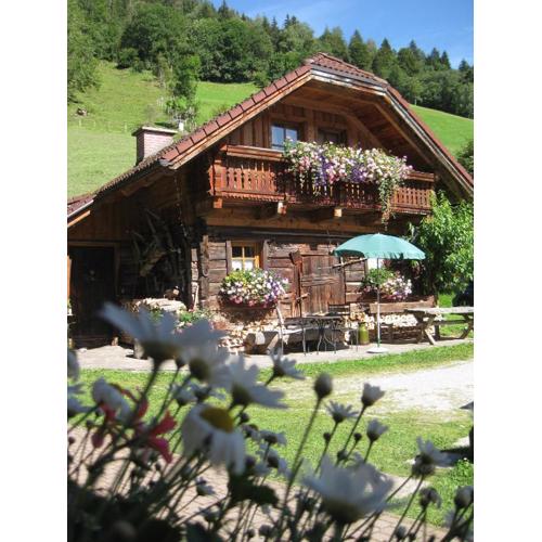 Chalet Auer\