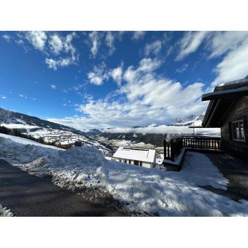 Chalet Bergmueller