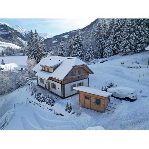 Chalet Karibu